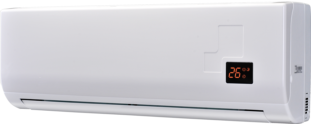 Air Conditioner Transparent PNG Image