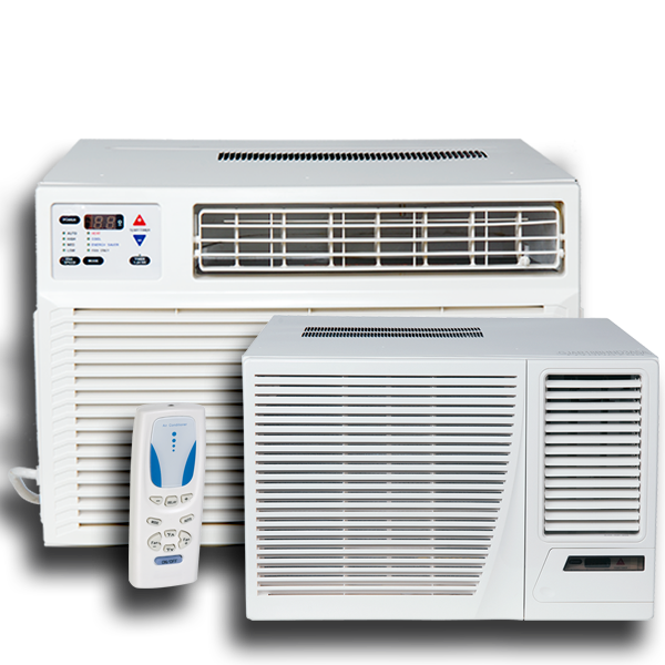 Air Conditioner Transparent PNG Image