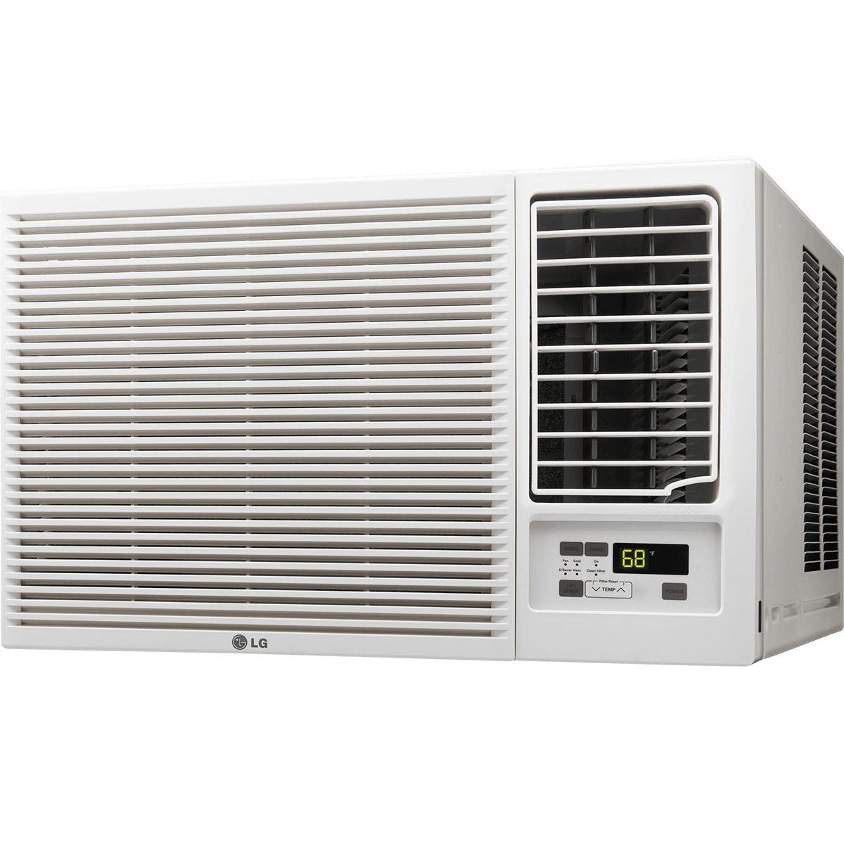Air Conditioner Transparent PNG Image