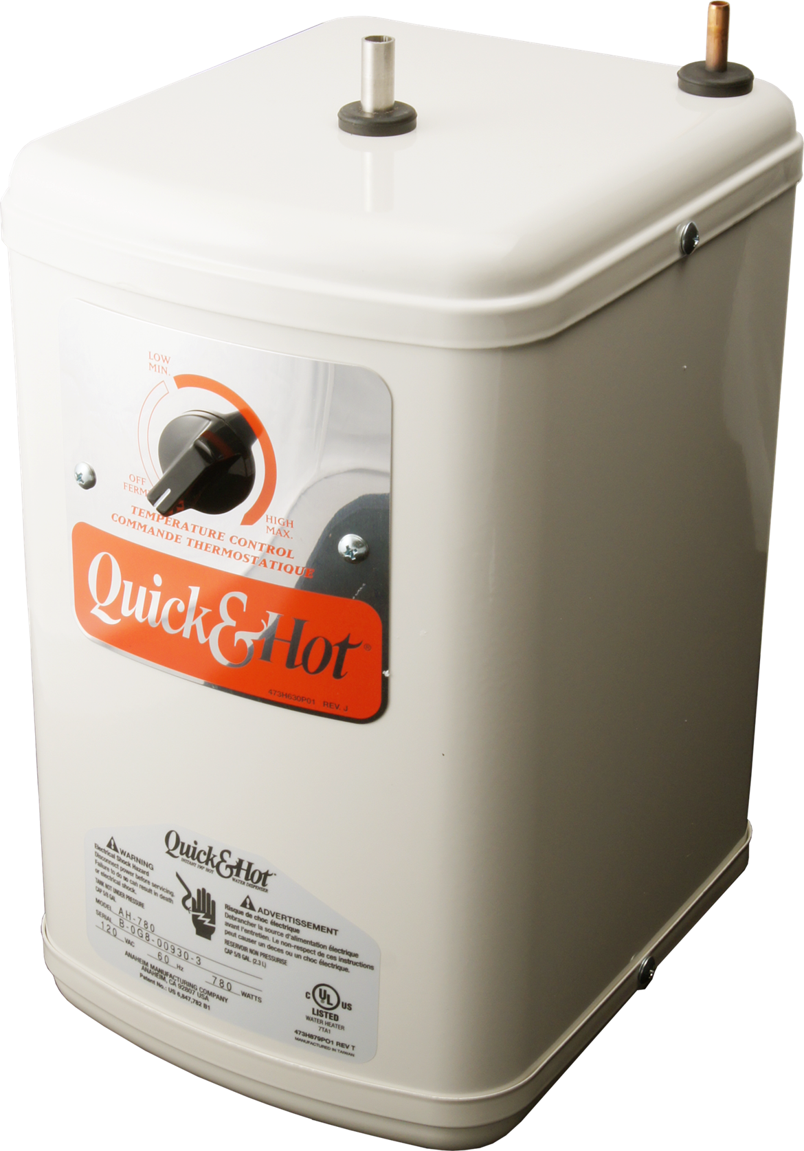 Water Cooker Transparent PNG Image