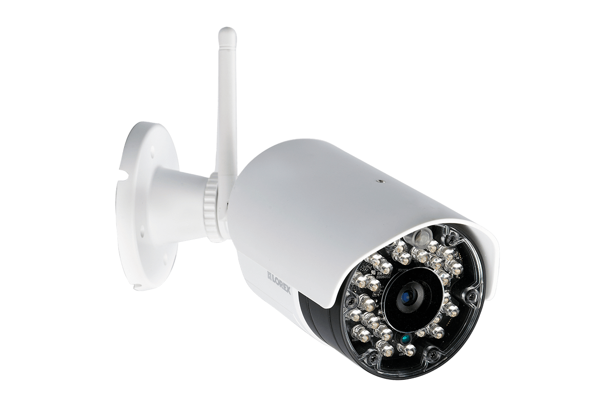 Wireless Security System Transparent PNG Image
