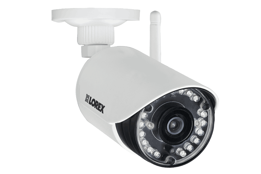 Wireless Security System Transparent PNG Image