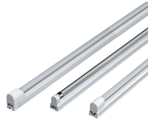 Tube Light Transparent PNG Image