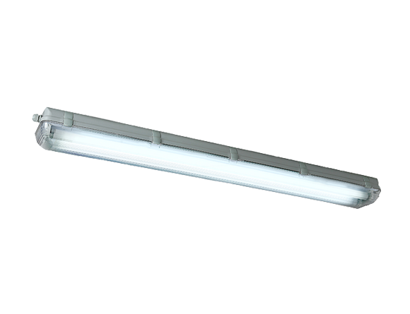 Tube Light Transparent PNG Image