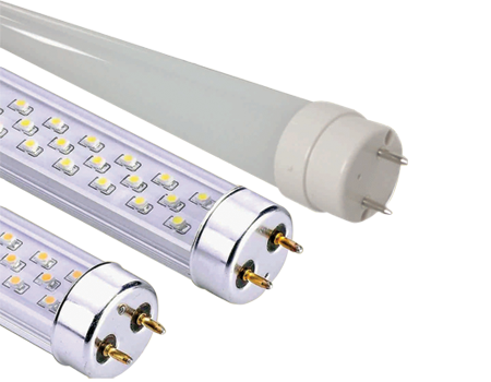 Tube Light Transparent PNG Image