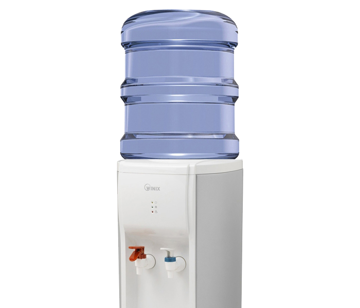 Water Cooler Transparent PNG Image