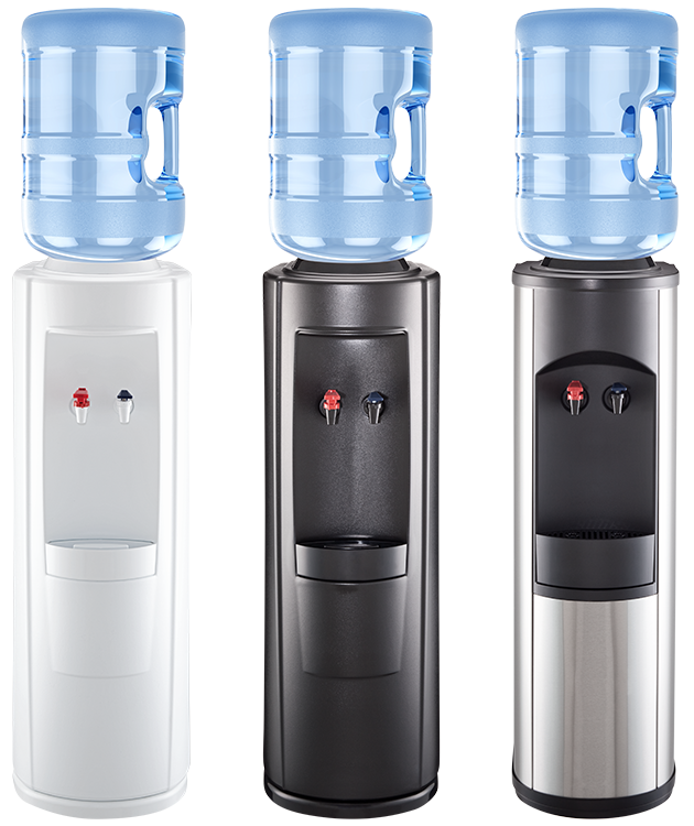 Water Cooler Transparent PNG Image