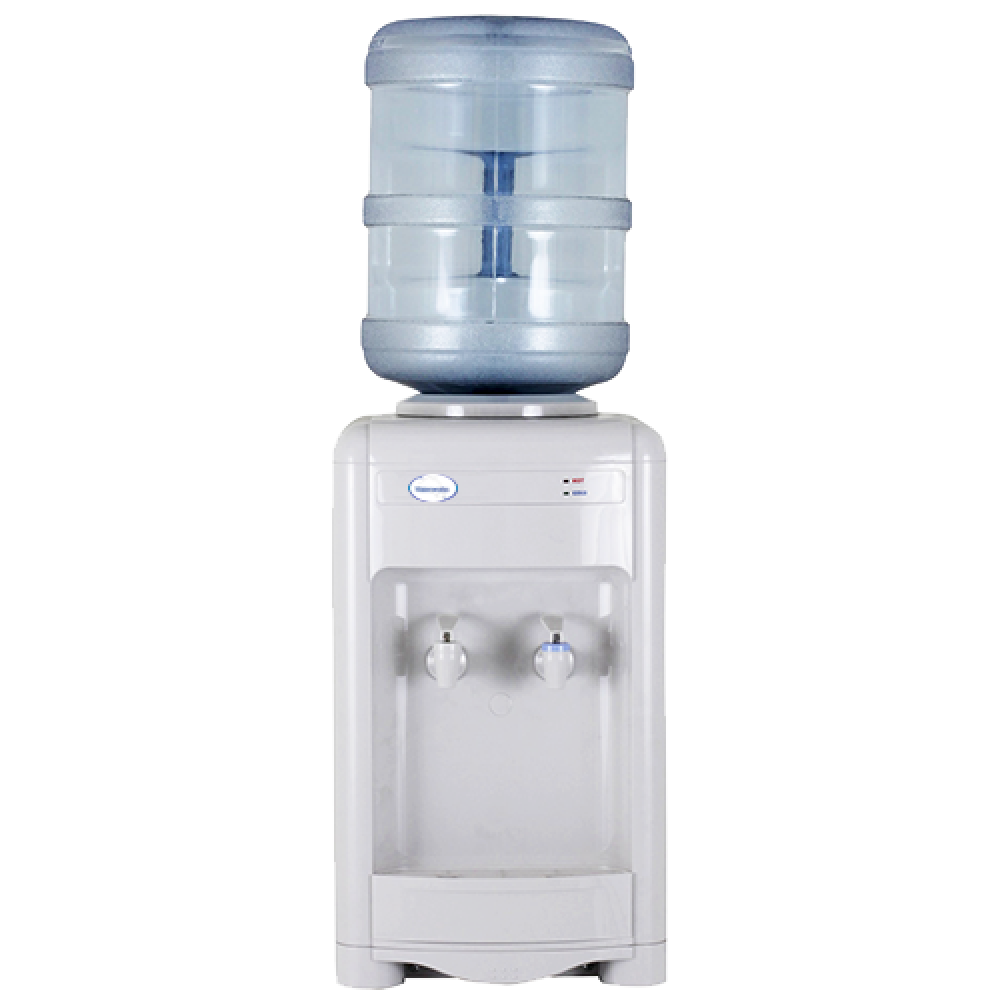 Water Cooler Transparent PNG Image