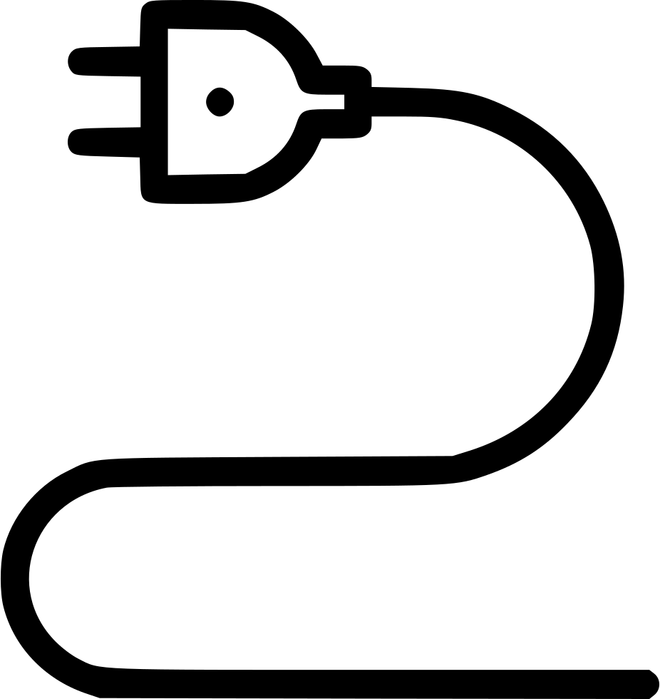 Wire Transparent PNG Image