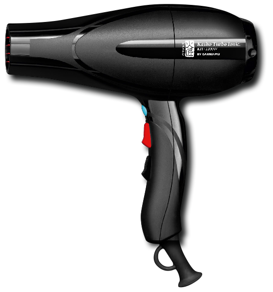 Hair Dryer Transparent PNG Image