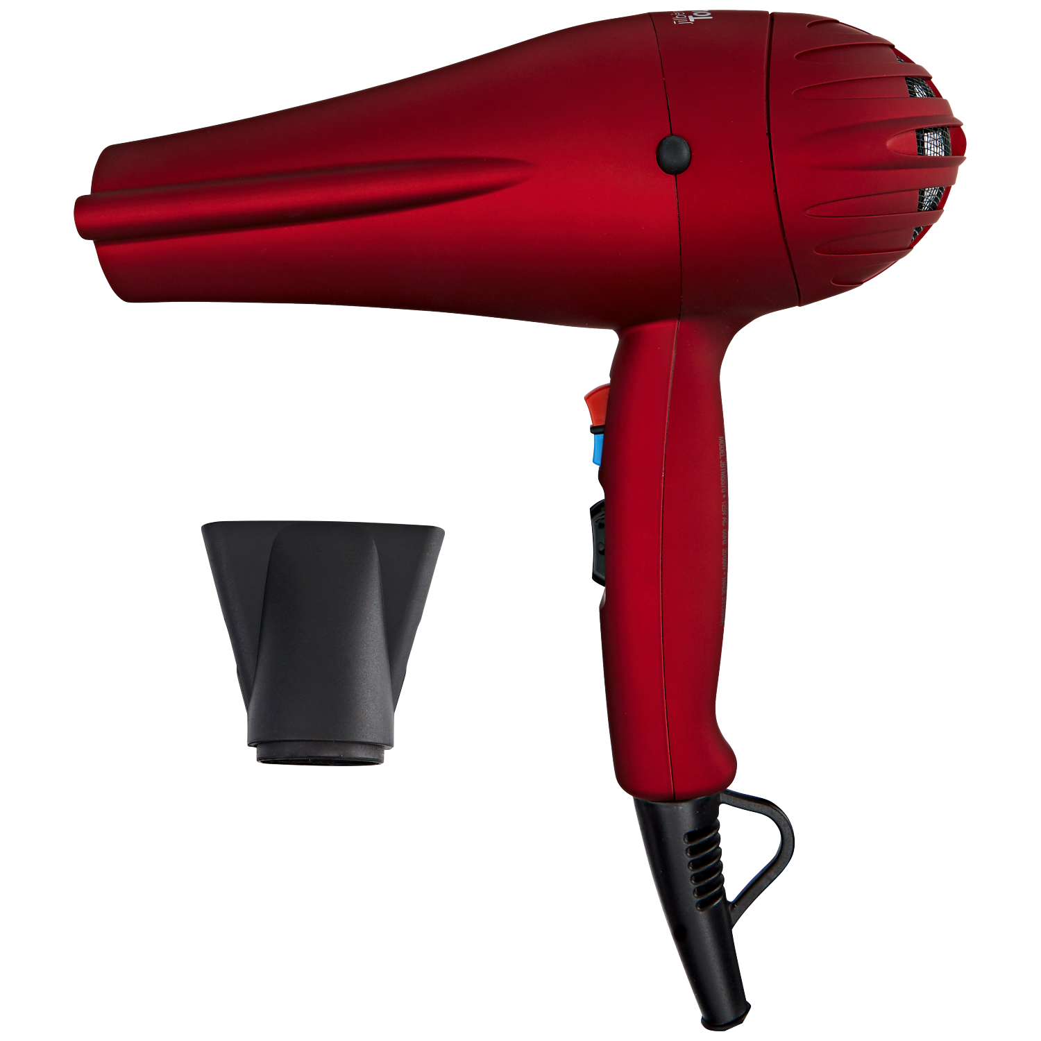 Hair Dryer Transparent PNG Image