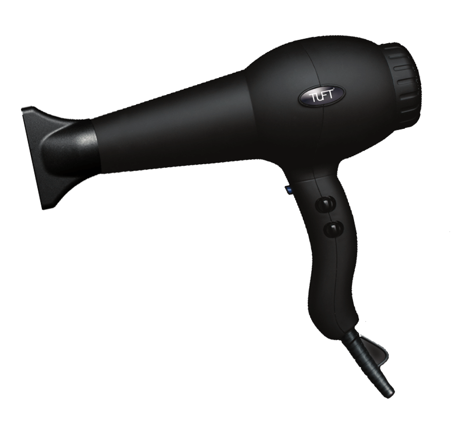 Hair Dryer File Transparent PNG Image