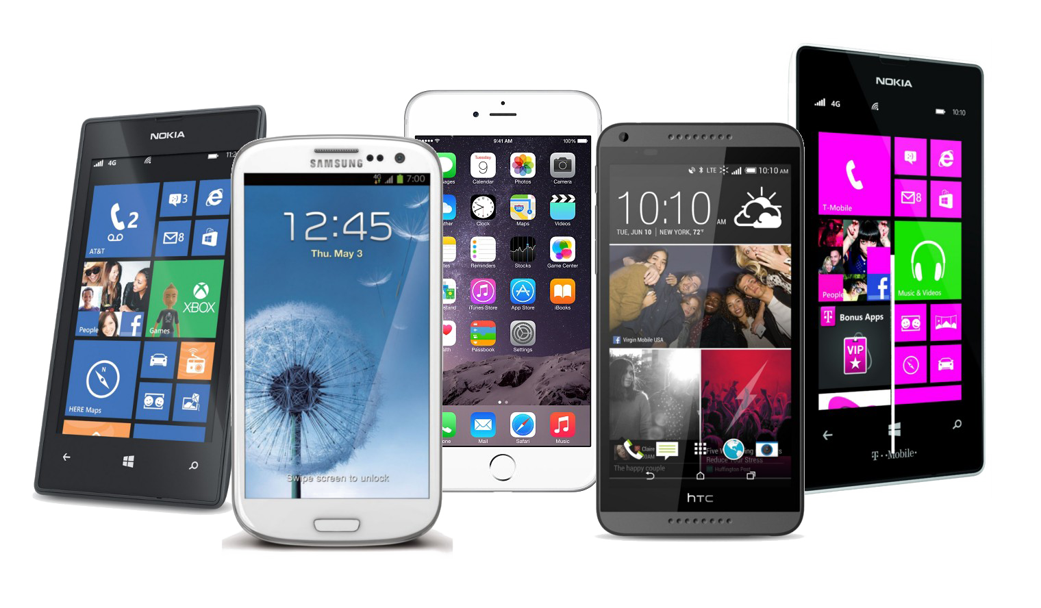 Gadget Transparent PNG Image
