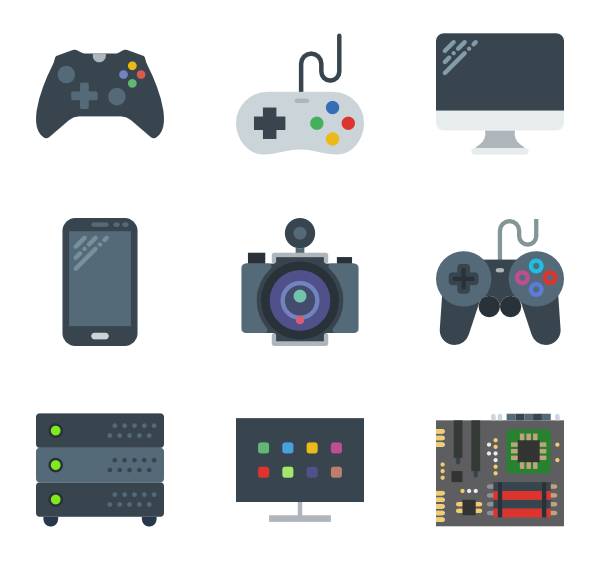 Gadget Transparent PNG Image