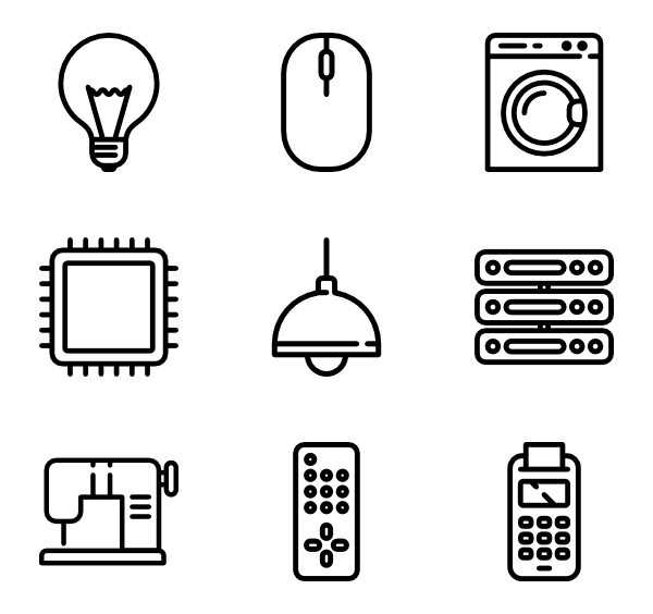 Gadget Transparent PNG Image