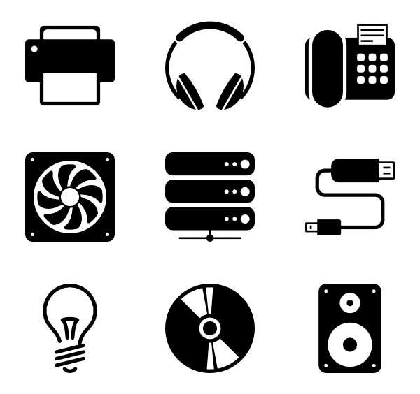 Gadget Transparent PNG Image