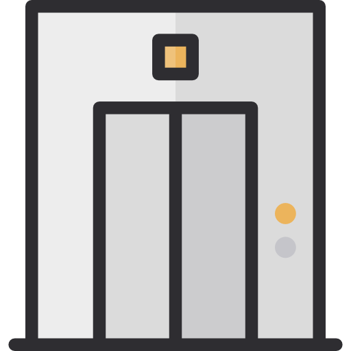 Lift Transparent PNG Image