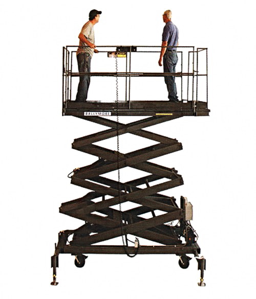 Lift Transparent PNG Image