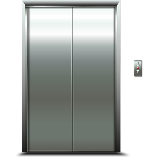 Lift Transparent PNG Image