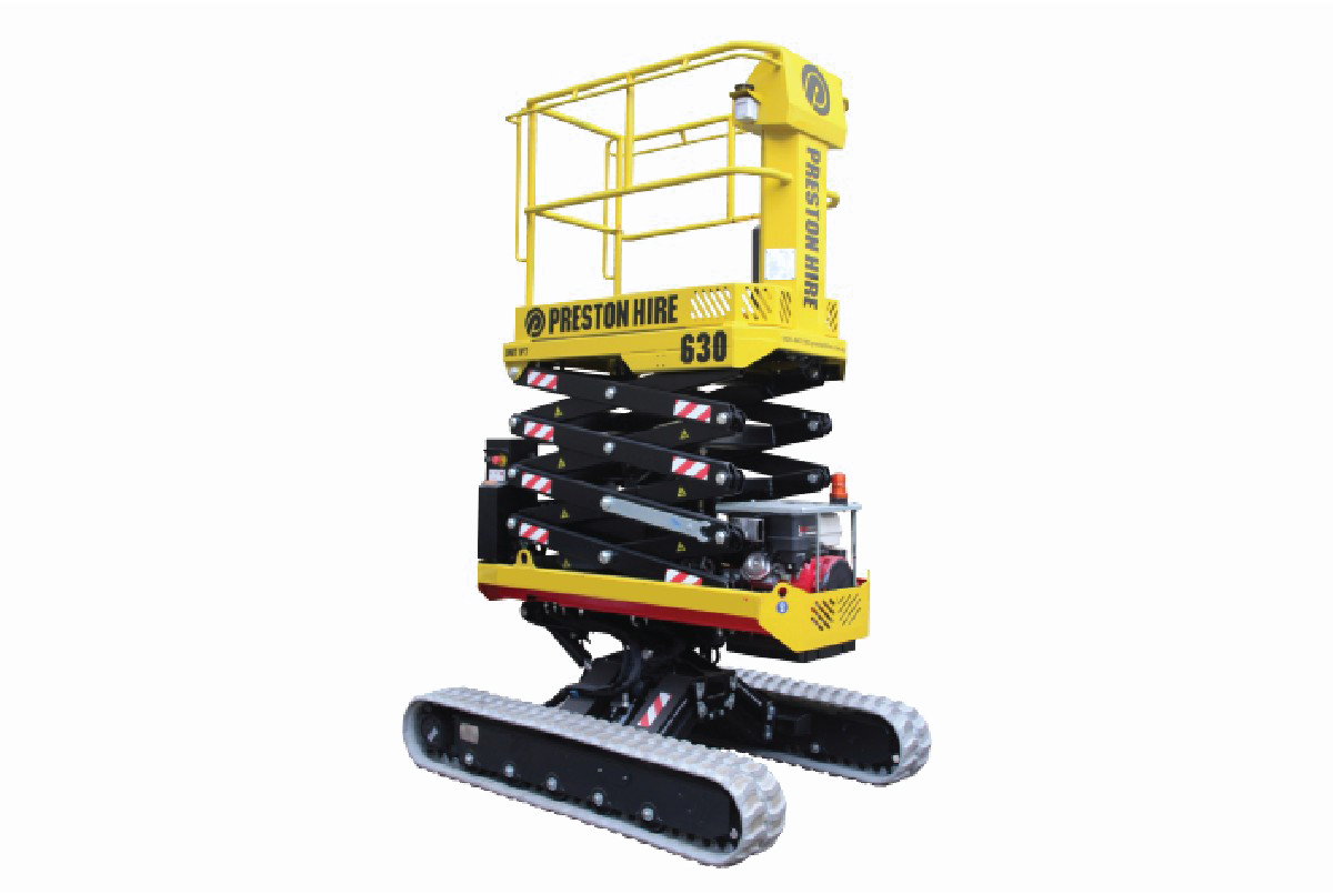 Lift Transparent PNG Image