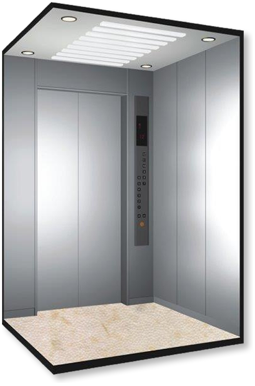 Lift Transparent PNG Image