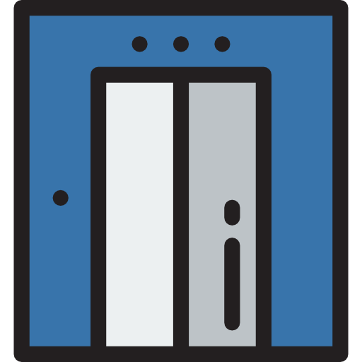 Lift Transparent PNG Image