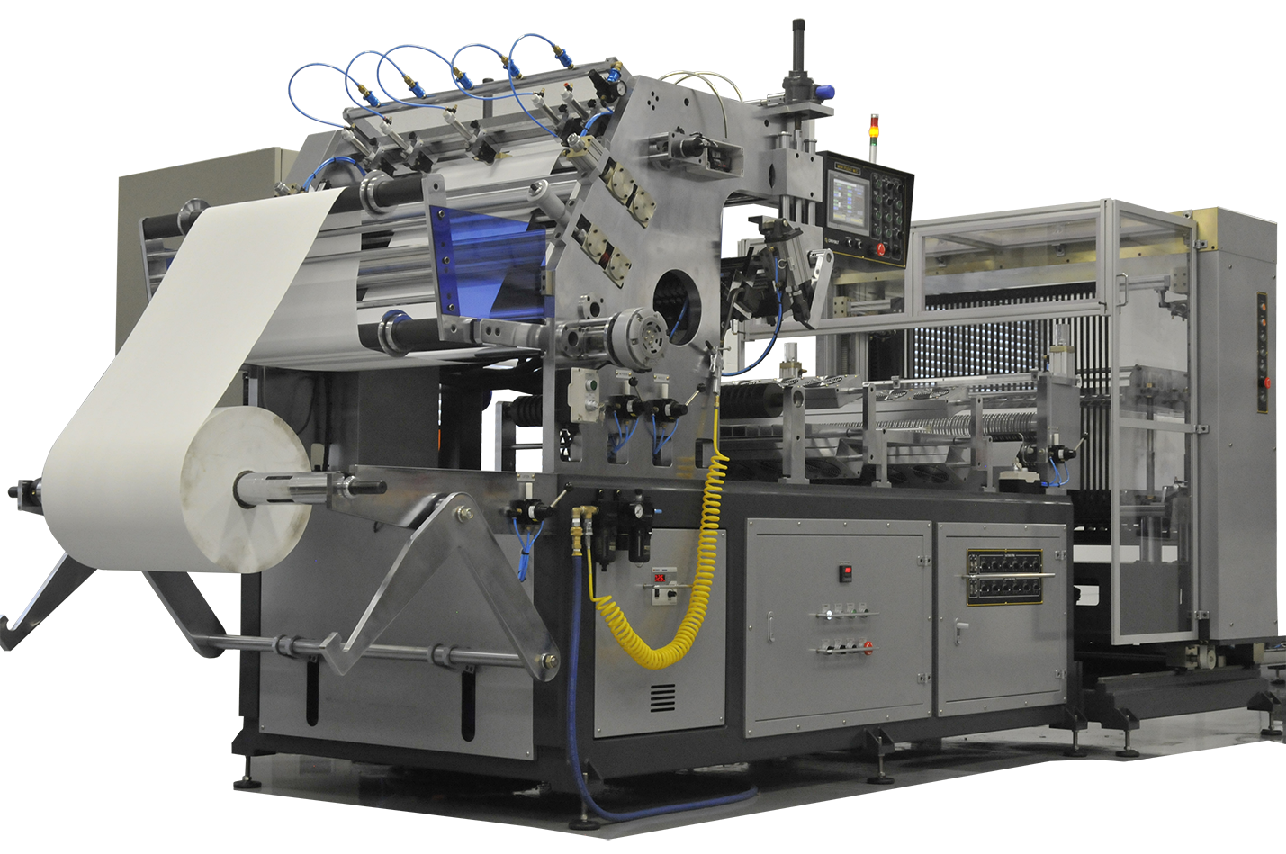Machine Transparent PNG Image