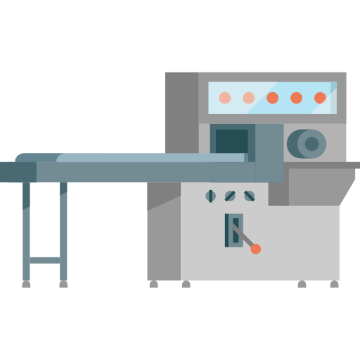 Machine Transparent PNG Image