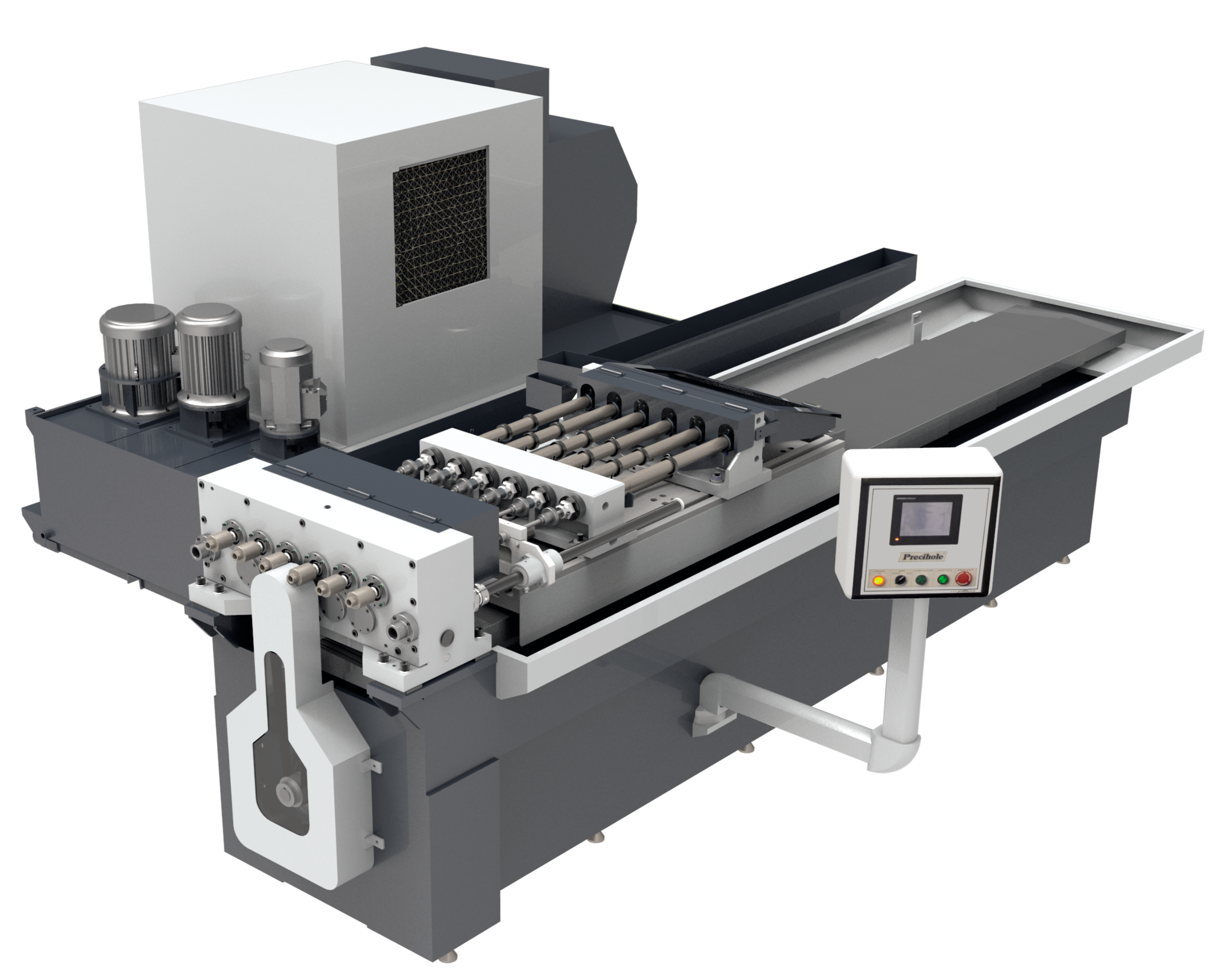 Machine Transparent PNG Image
