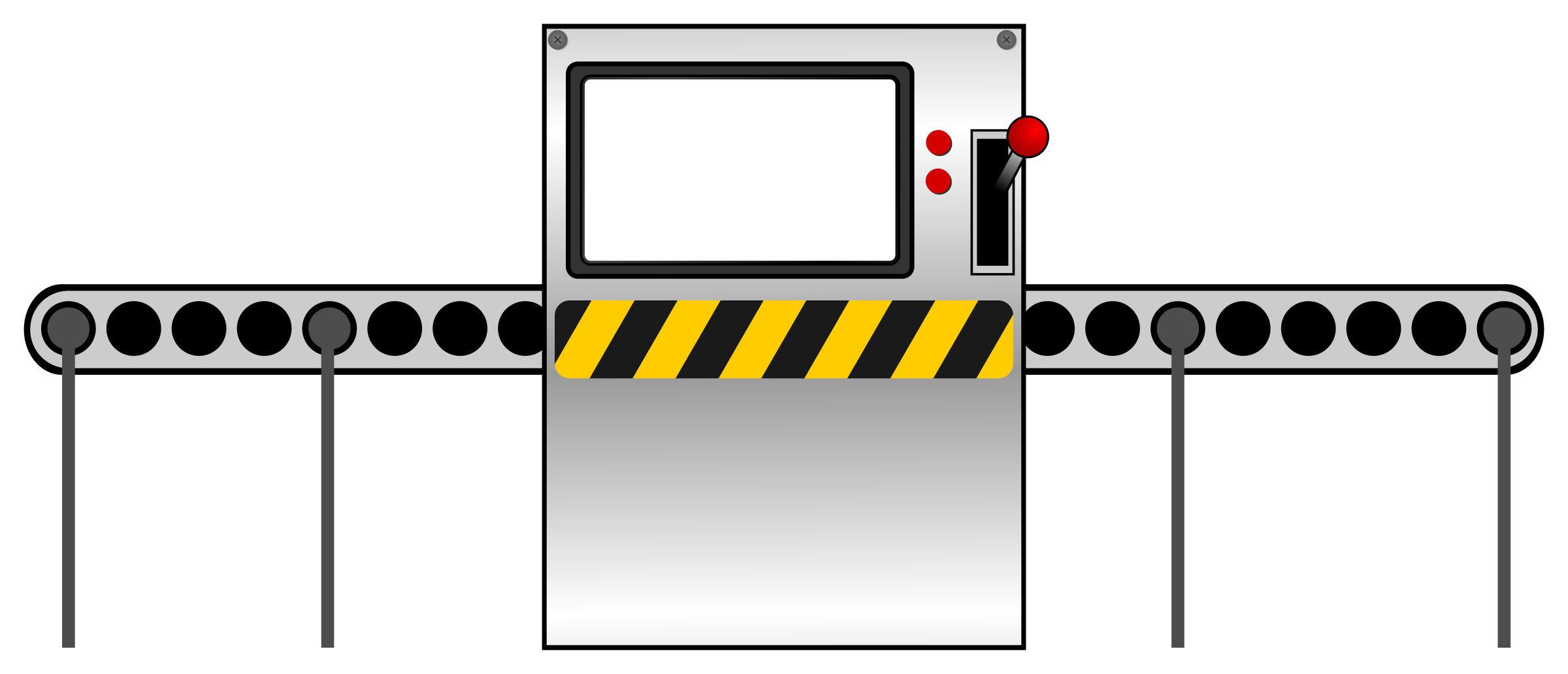 Machine File Transparent PNG Image