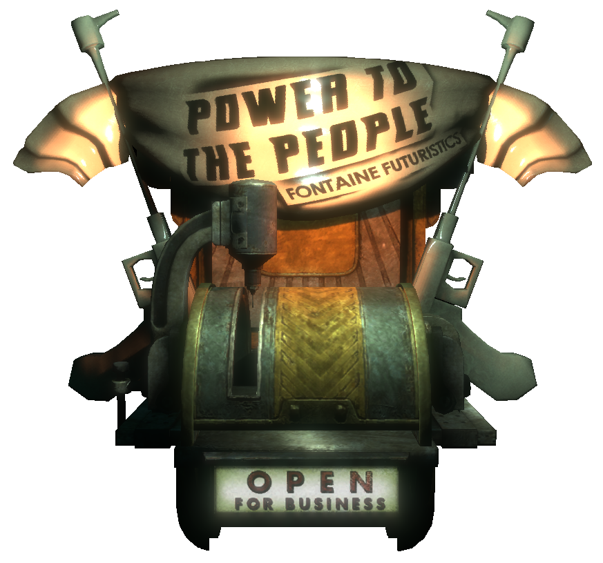 Machine Transparent PNG Image