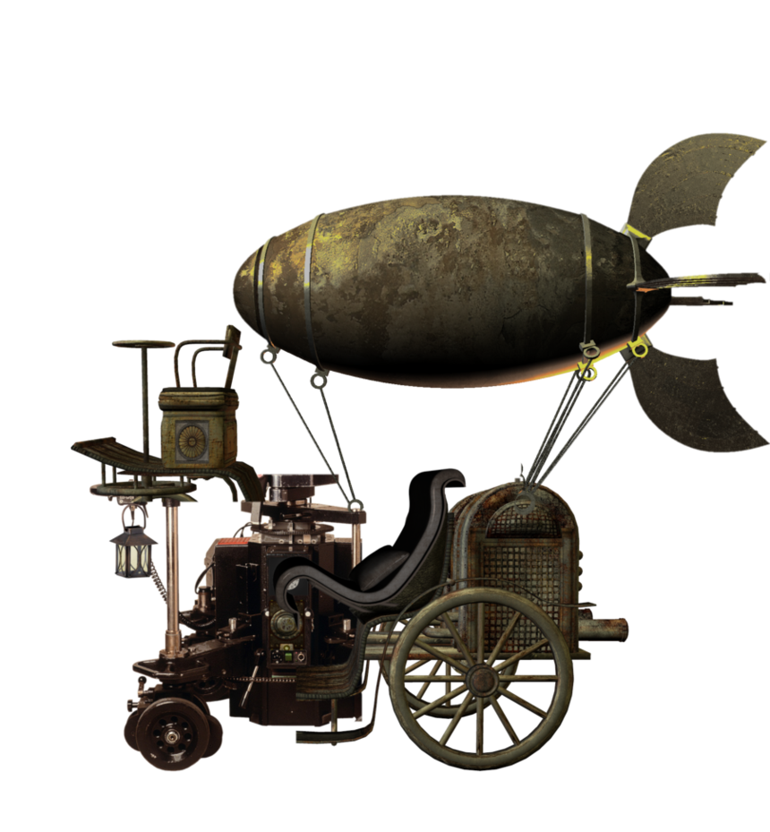 Machine Transparent PNG Image