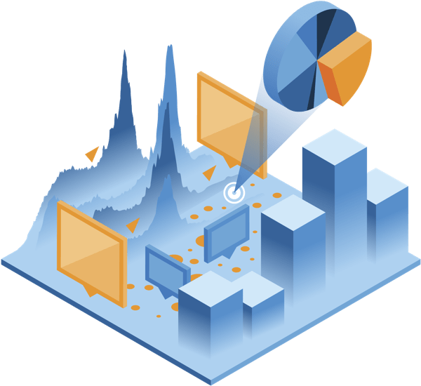 Visualization Data Illustration Transparent PNG Image