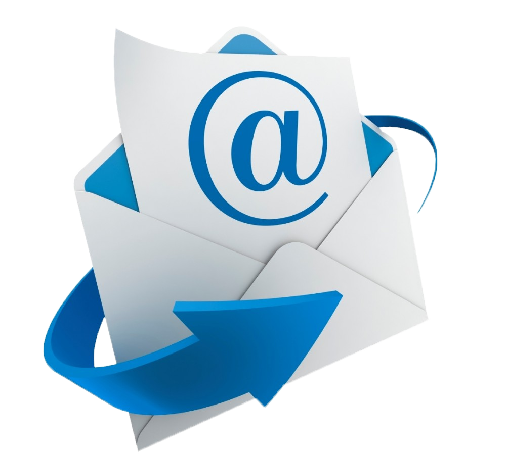 Icons Client Computer Email Address Transparent PNG Image