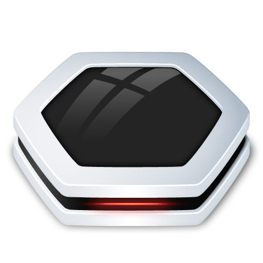 Hardware Harddrive Technology Transparent PNG Image