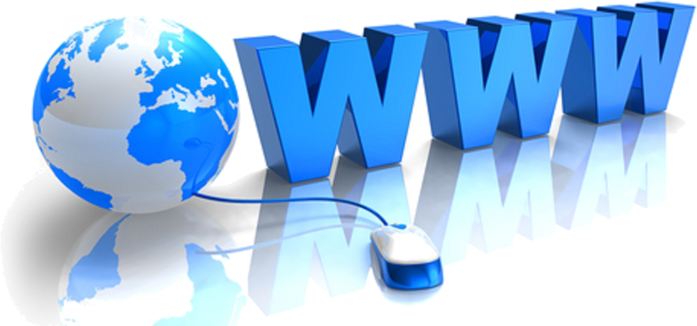 Website Wide Www Web Of Consortium Transparent PNG Image