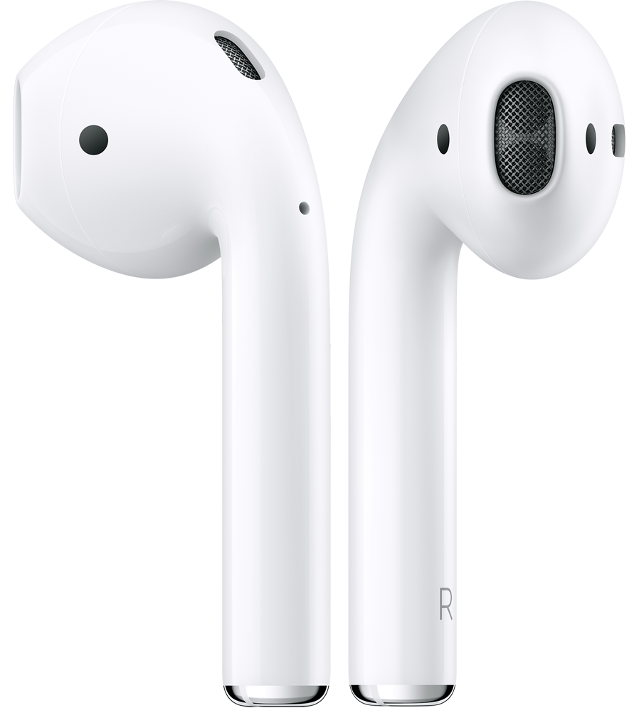 Angle Airpods Technology Apple Headphones Transparent PNG Image