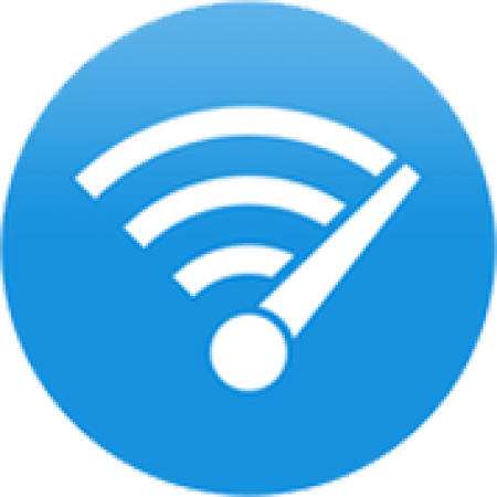 Symbol Speedtestnet Area Bandwidth Internet Transparent PNG Image