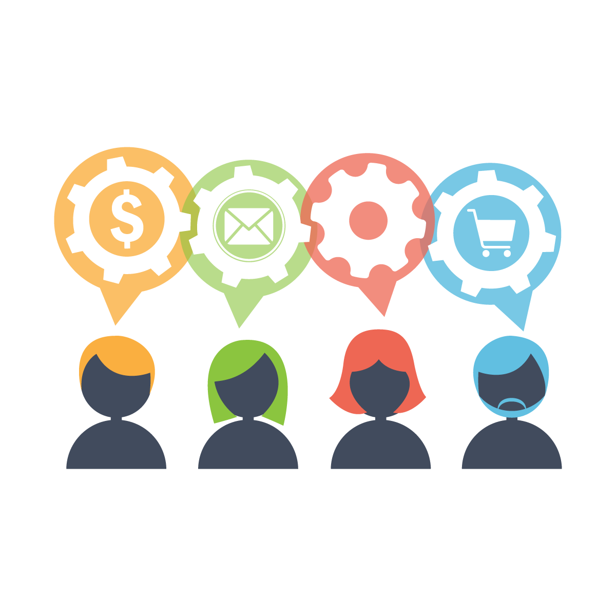 Text Design Graphic Teamwork Team Transparent PNG Image