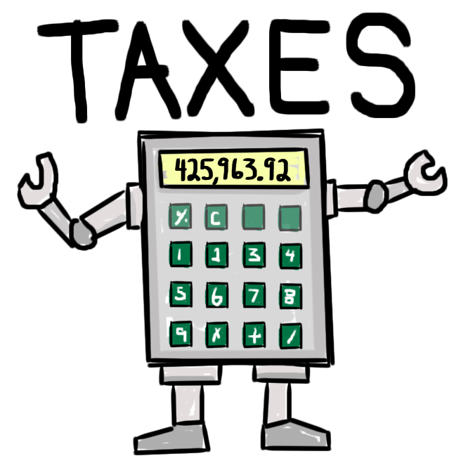 Area Point Tax Payment Income Transparent PNG Image