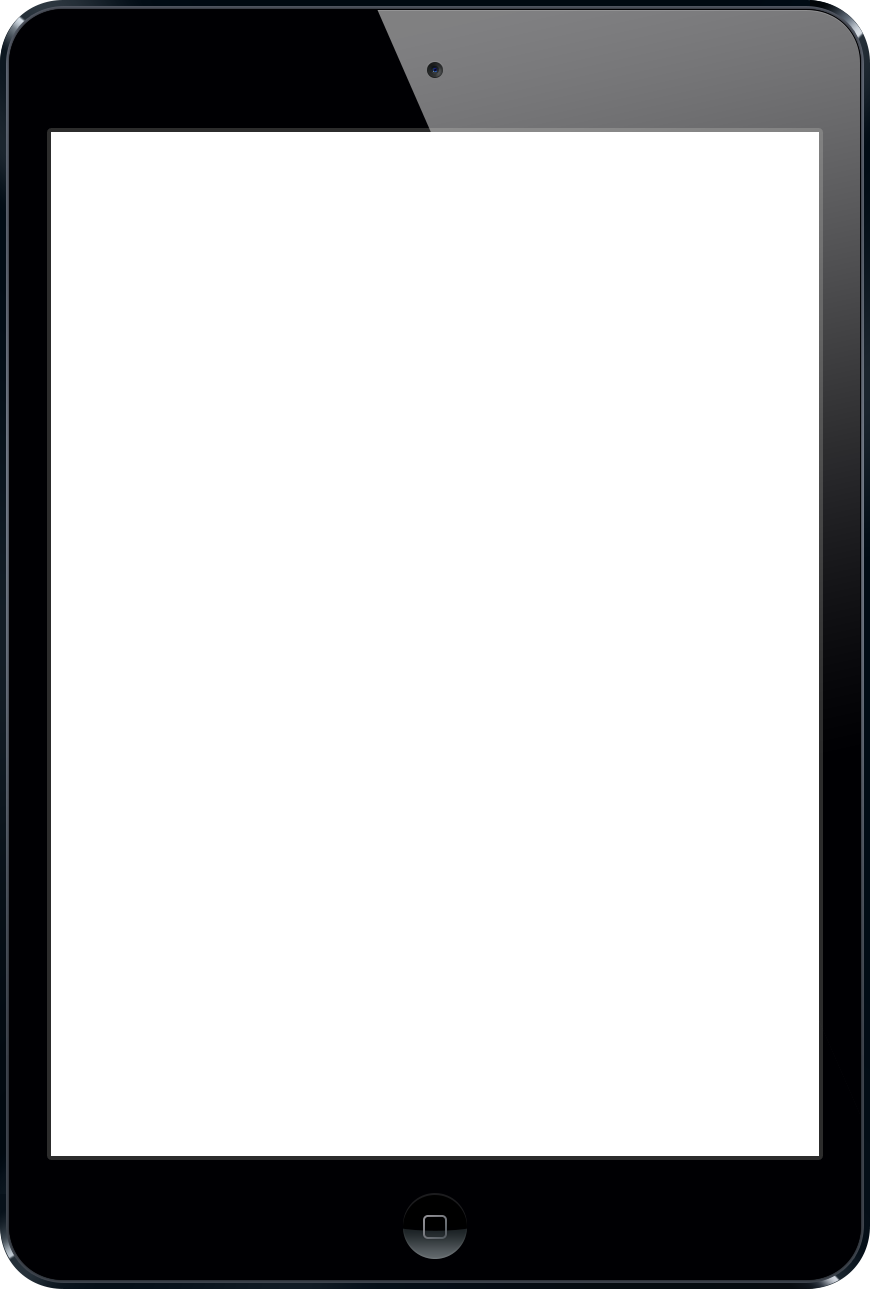 Ipad Vector Monitor Icons Scalable Accessory Computer Transparent PNG Image