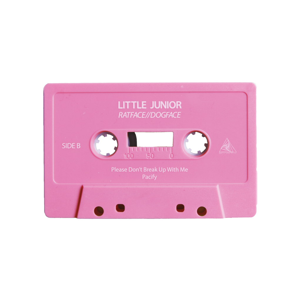 Compact Pink Electronics Cassette Vhs Transparent PNG Image