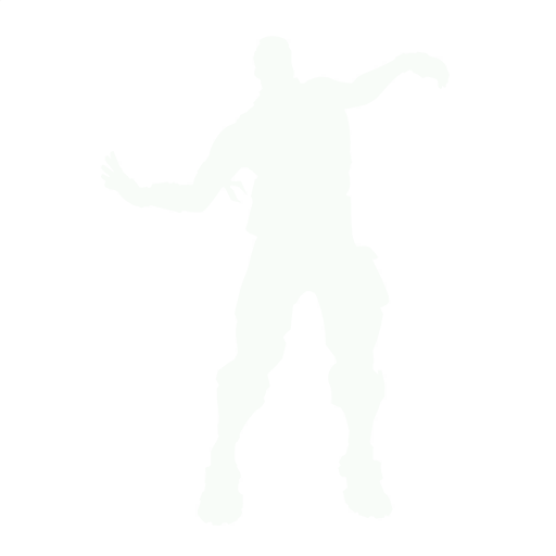Wiki Joint White Curse Fortnite Transparent PNG Image