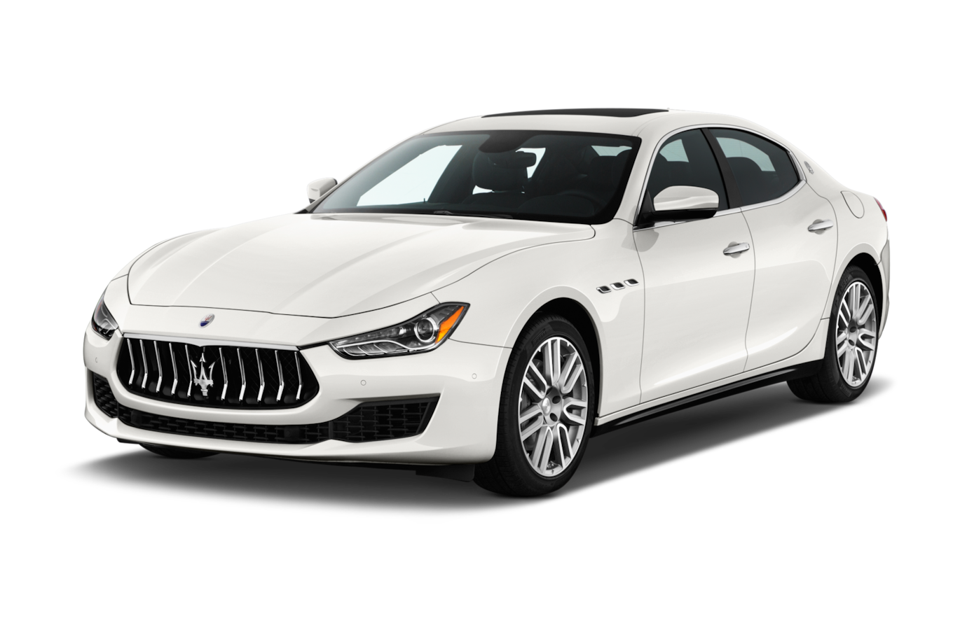 Ghibli Maserati Car Land Vehicle Transparent PNG Image