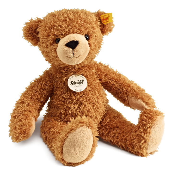 Teddy Bear Transparent PNG Image