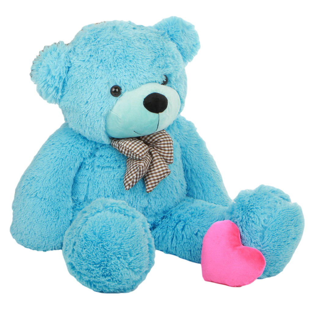 Teddy Bear Transparent PNG Image