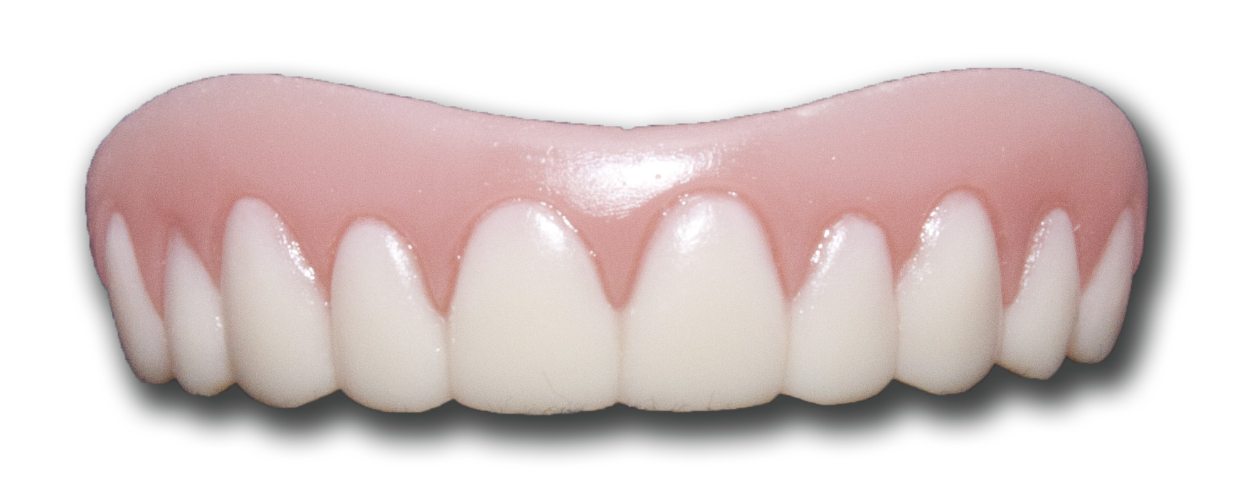 Teeth Transparent PNG Image