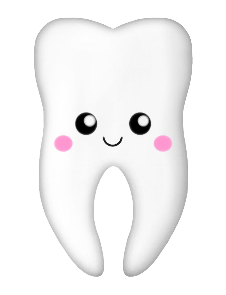 Teeth Transparent PNG Image