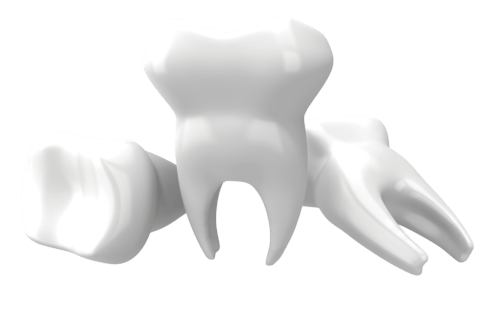 Teeth Transparent PNG Image