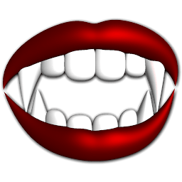 Teeth Transparent PNG Image